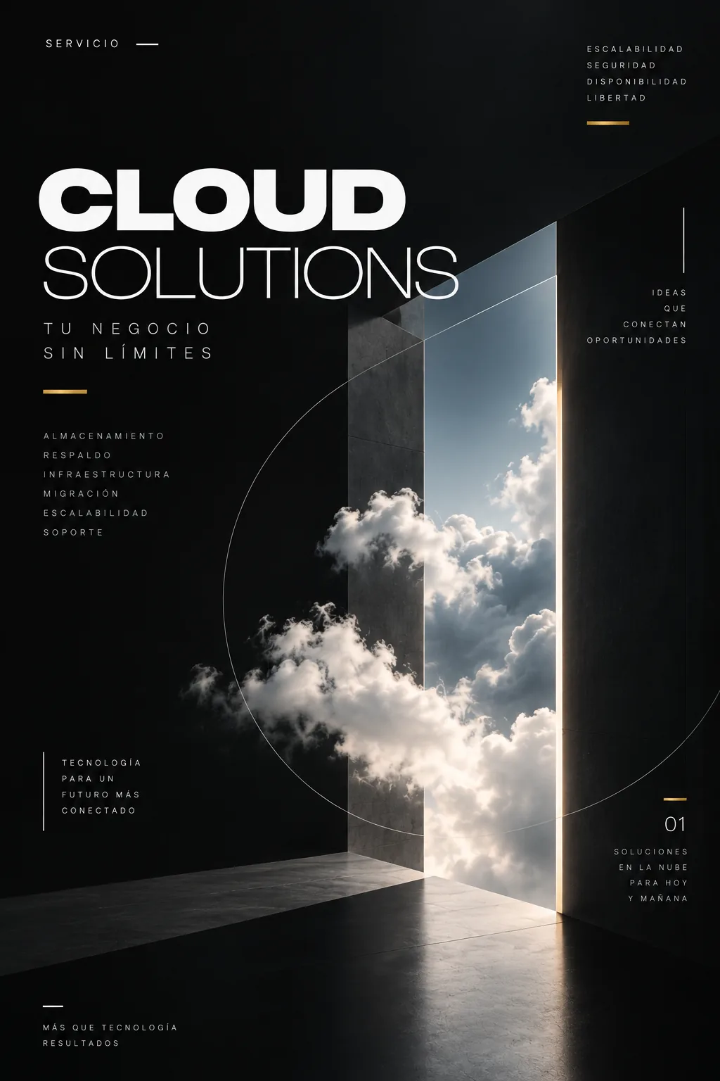 Cloud