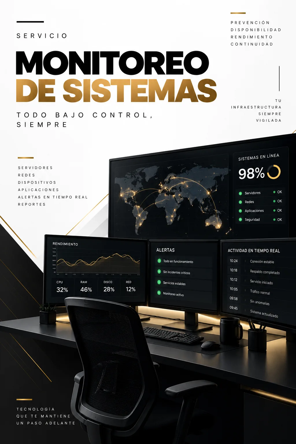 Monitoreo
