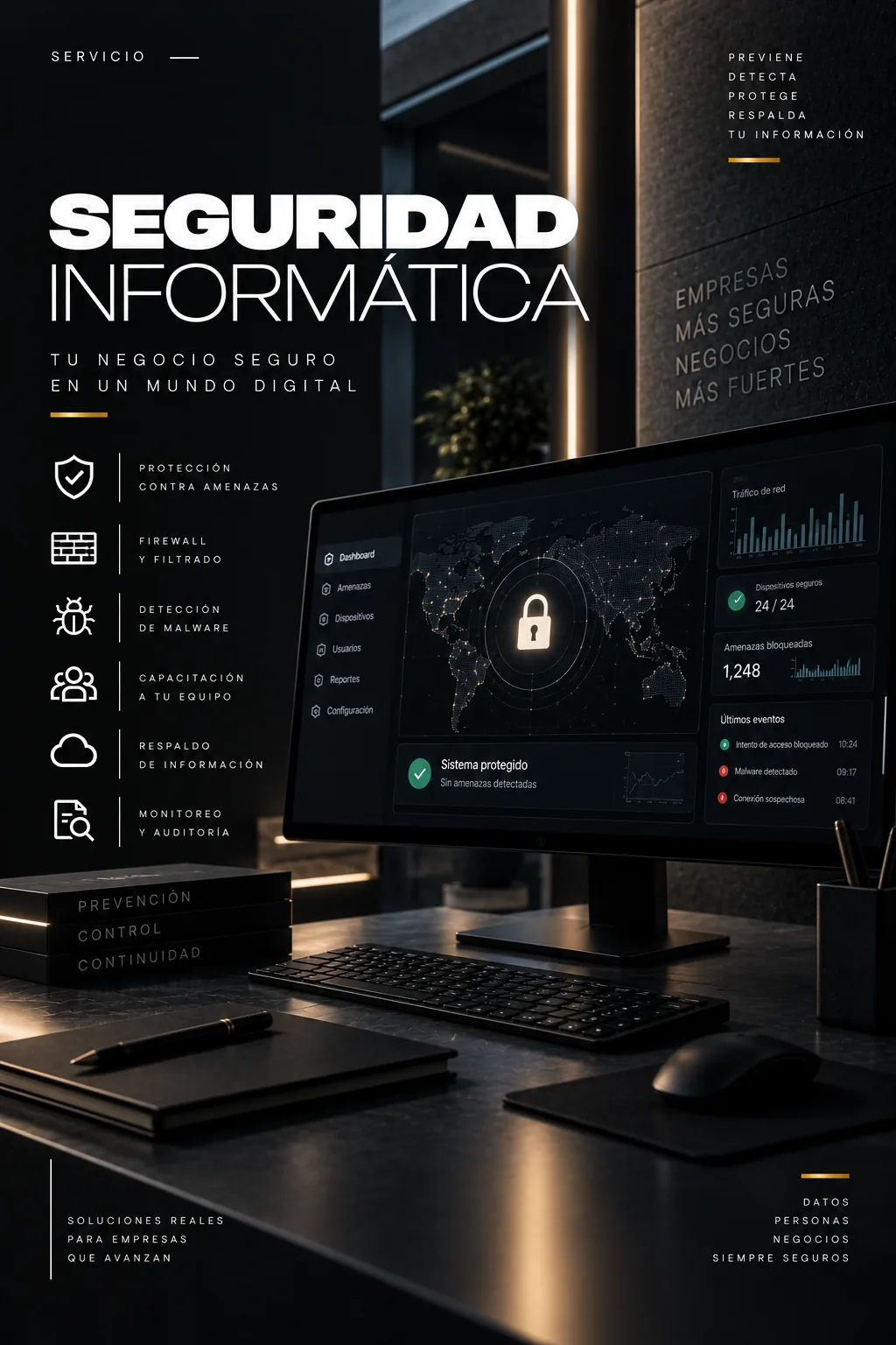 Seguridad Informática